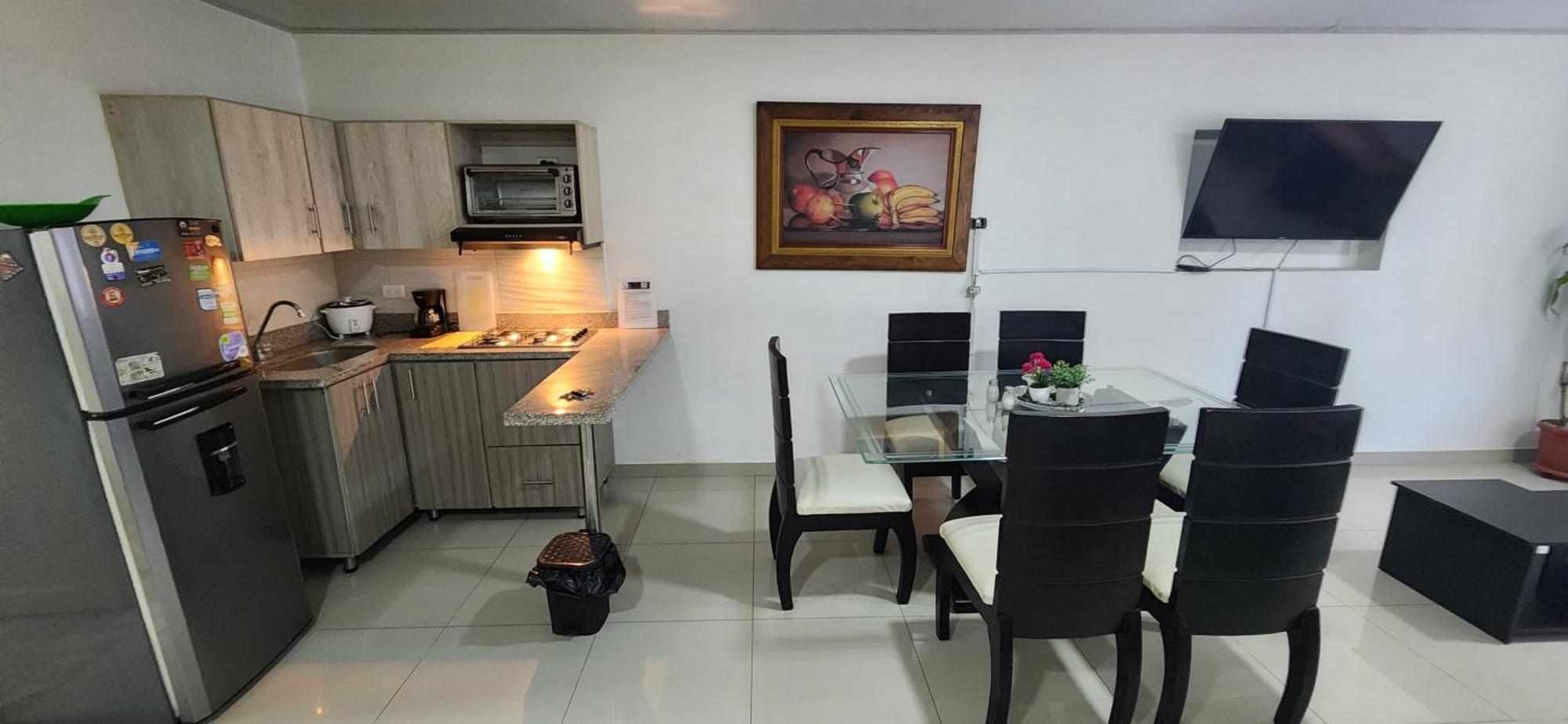Casa Laureles 2do Parque