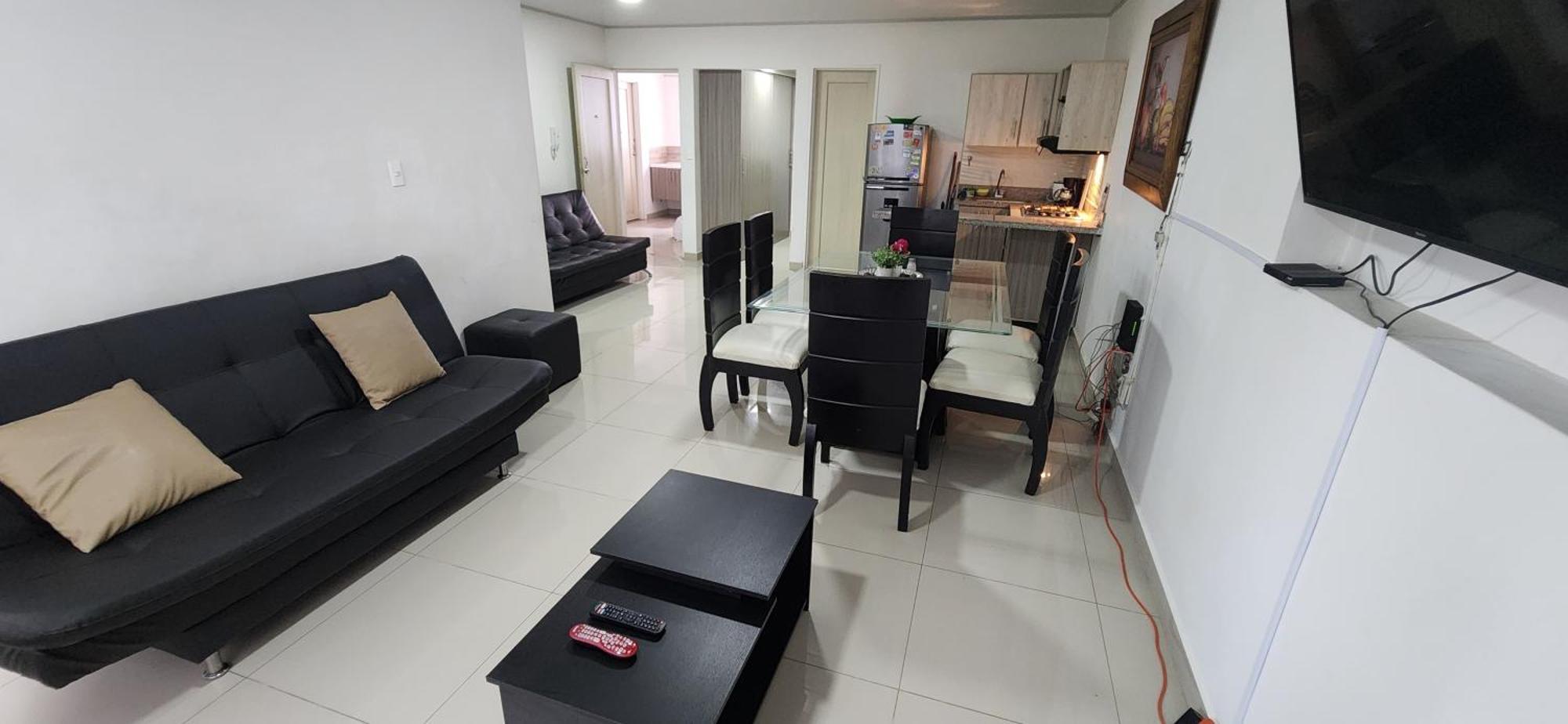 Casa Laureles 2do Parque Apartamento Medellín