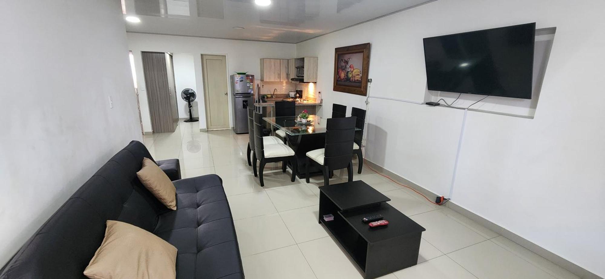 Casa Laureles 2do Parque *
