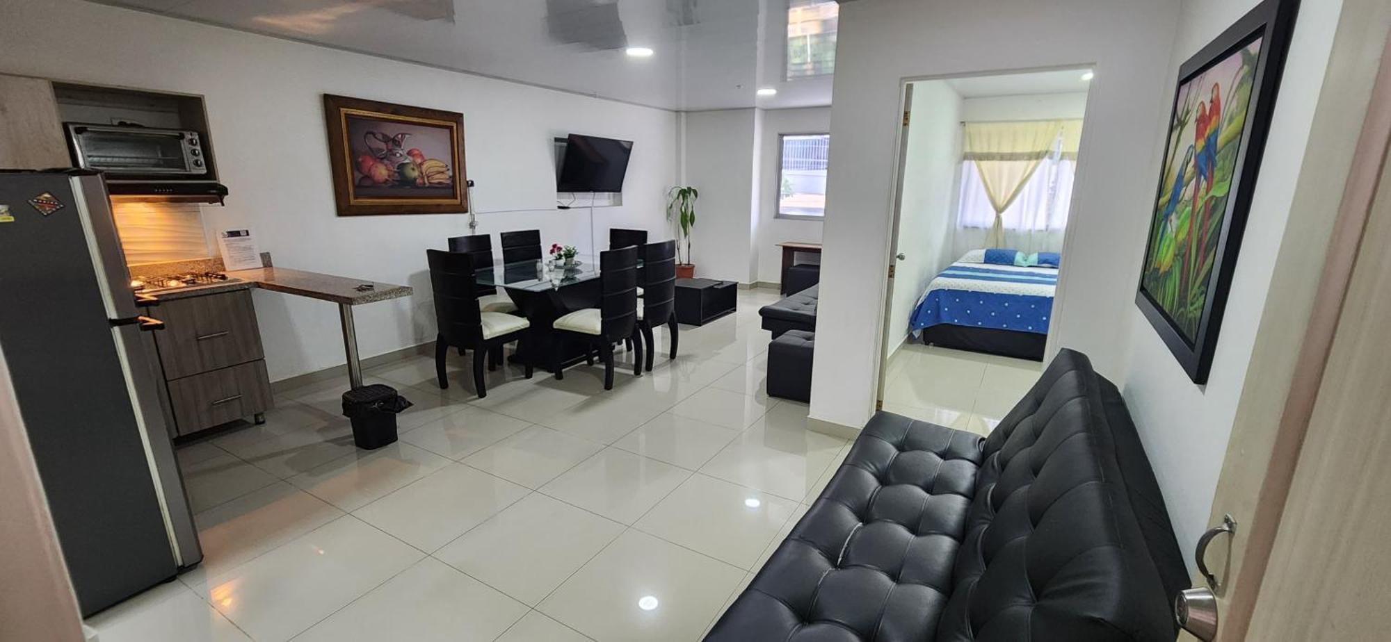 Casa Laureles 2do Parque Medellín