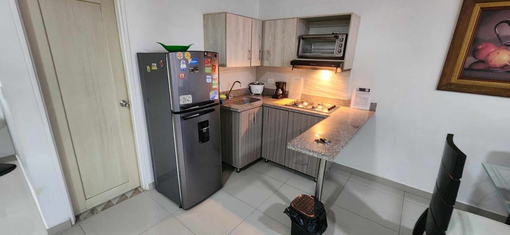 Apartamento Casa Laureles 2do Parque