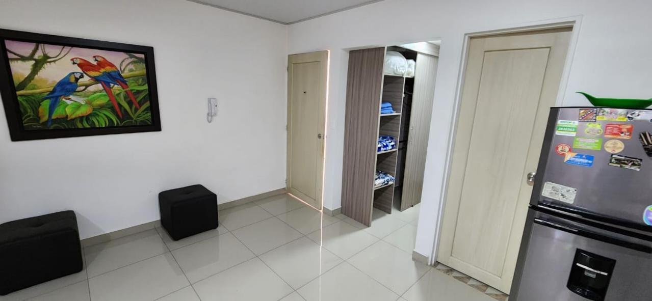 Apartamento Casa Laureles 2do Parque Medellín